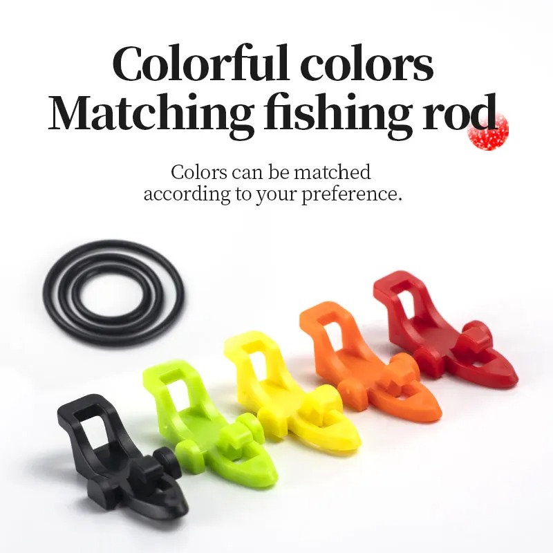 10-30pcs Fishing Rod Pole Hook - Ice Fishing Tip Up review and price