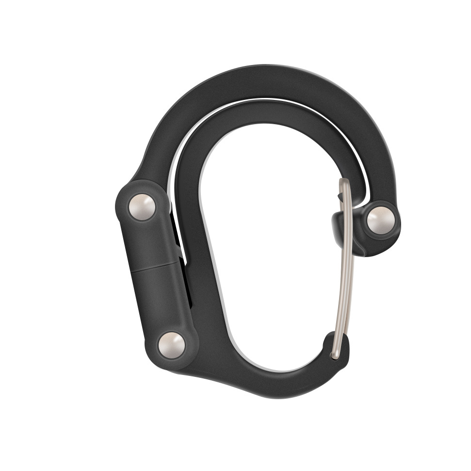 Dtype Hook Gear Clip Carabiner - Fishing Equipment Carp review and price