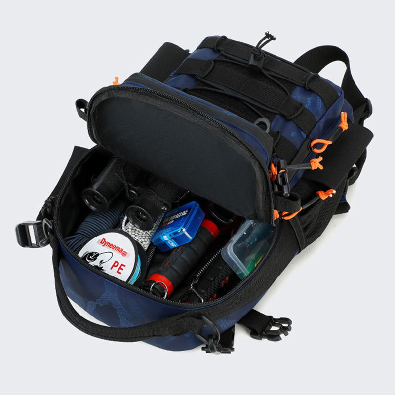 Fishing Tactical Camping Backp - Fishing Equipment Bag review and price